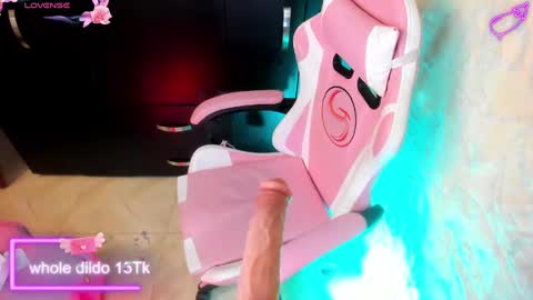 MELISSA online show from January 28, 2025, 12:32 pm