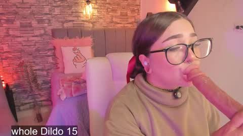 MELISSA online show from February 23, 2026, 12:13 pm