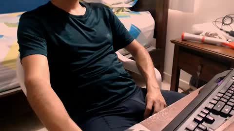 Snapshot of mejiayo chatting on February 7, 2026, 7:06 pm Mr. Meh online show from February 7, 2026, 7:06 pm