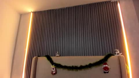 MelanieRoah online show from December 20, 2025, 7:21 pm