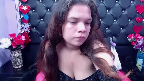 Snapshot of melanycarter18 chatting on December 2, 2024, 4:53 pm MelanyCarter18 online show from December 2, 2024, 4:53 pm