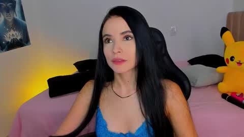 melanyrouse1 online show from January 18, 2026, 7:39 pm