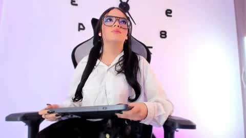 Snapshot of melisa_meow chatting on February 2, 2026, 3:00 pm melisa_meow online show from February 2, 2026, 3:00 pm