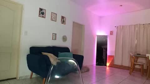 Snapshot of melisacreamy chatting on January 10, 2026, 10:06 am Melisa online show from January 10, 2026, 10:06 am