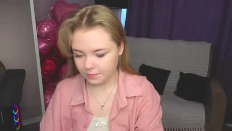 Snapshot of melissa_199 chatting on February 12, 2026, 5:35 am Sophia online show from February 12, 2026, 5:35 am