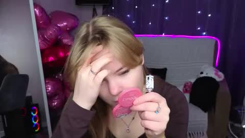 Snapshot of melissa_199 chatting on February 18, 2026, 4:30 am Sophia online show from February 18, 2026, 4:30 am