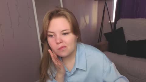 Snapshot of melissa_199 chatting on February 20, 2026, 5:04 am Sophia online show from February 20, 2026, 5:04 am