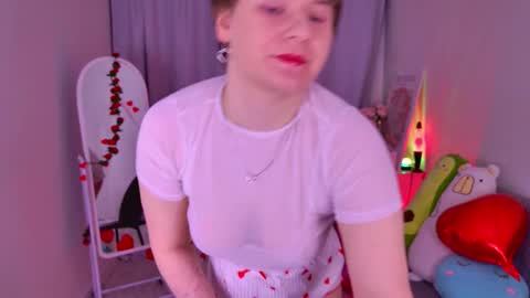 Snapshot of melissa___moore chatting on February 14, 2026, 6:10 am Melissa online show from February 14, 2026, 6:10 am