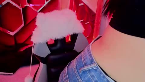 Snapshot of melissa_adamsxxx chatting on February 27, 2026, 7:03 pm Lissa online show from February 27, 2026, 7:03 pm