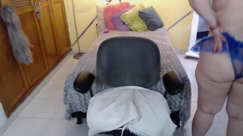 melissa_coleman_ online show from January 17, 2026, 2:27 am