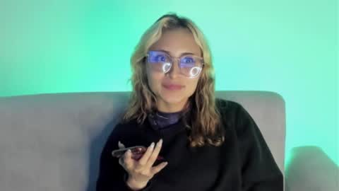 melissa_noir online show from February 9, 2026, 4:38 am