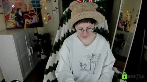 Melissa online show from January 17, 2026, 9:29 pm