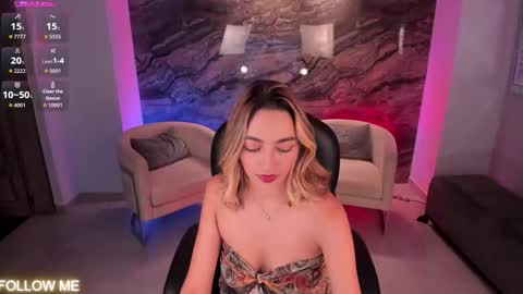 Snapshot of melissamoore_ chatting on February 15, 2026, 2:52 am Call me Meli online show from February 15, 2026, 2:52 am