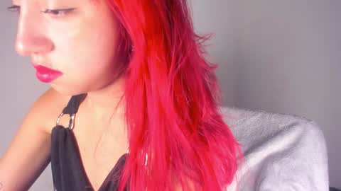 Melissa online show from February 27, 2026, 4:01 am