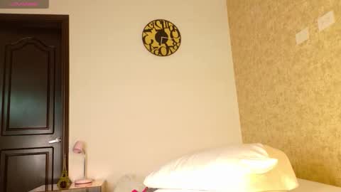 MelissaSam online show from September 13, 2025, 12:05 pm