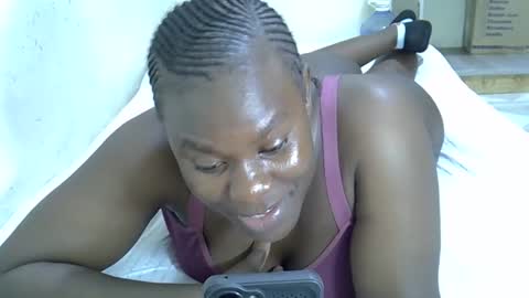 mellanine_ebony online show from February 23, 2026, 7:11 pm