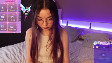 Snapshot of mellisa_nets chatting on February 3, 2025, 5:18 am Mellisa online show from February 3, 2025, 5:18 am