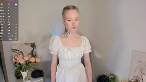 melodievejar online show from February 5, 2026, 4:39 am