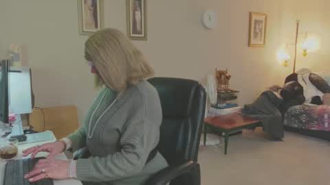 Melody online show from February 17, 2026, 6:03 pm