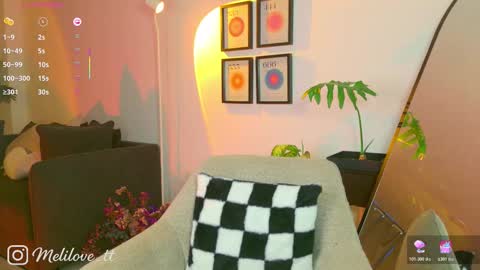 Snapshot of melytaylor_ chatting on February 1, 2026, 9:46 pm Melissa online show from February 1, 2026, 9:46 pm