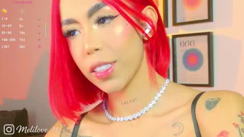 Snapshot of melytaylor_ chatting on February 13, 2026, 10:17 pm Melissa online show from February 13, 2026, 10:17 pm