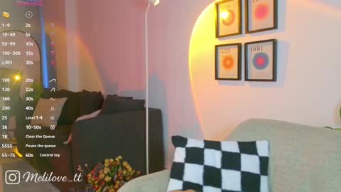 Snapshot of melytaylor_ chatting on March 1, 2026, 10:56 pm Melissa online show from March 1, 2026, 10:56 pm