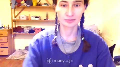 Snapshot of memorningdew chatting on December 7, 2024, 5:48 am Yummygirl online show from December 7, 2024, 5:48 am