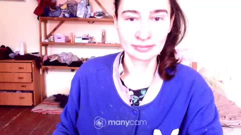 Snapshot of memorningdew chatting on February 16, 2025, 5:59 am Yummygirl online show from February 16, 2025, 5:59 am