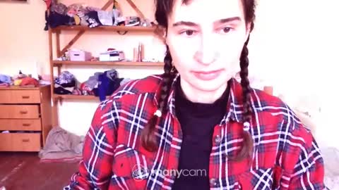 Snapshot of memorningdew chatting on March 9, 2025, 6:17 am Yummygirl online show from March 9, 2025, 6:17 am