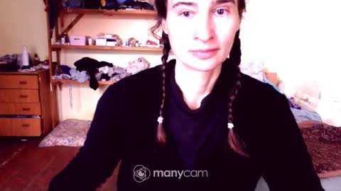 Snapshot of memorningdew chatting on September 27, 2025, 6:18 am Yummygirl online show from September 27, 2025, 6:18 am