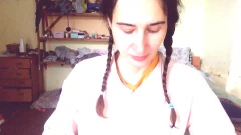 Snapshot of memorningdew chatting on October 19, 2025, 5:52 am Yummygirl online show from October 19, 2025, 5:52 am