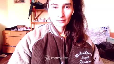 Snapshot of memorningdew chatting on November 15, 2025, 8:22 am Yummygirl online show from November 15, 2025, 8:22 am