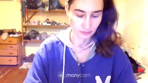 Snapshot of memorningdew chatting on November 23, 2025, 6:13 am Yummygirl online show from November 23, 2025, 6:13 am