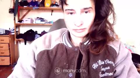 Snapshot of memorningdew chatting on February 24, 2026, 6:00 am Yummygirl online show from February 24, 2026, 6:00 am