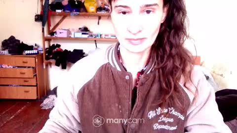 Snapshot of memorningdew chatting on February 25, 2026, 6:56 am Yummygirl online show from February 25, 2026, 6:56 am