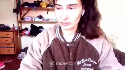 Snapshot of memorningdew chatting on March 1, 2026, 5:31 am Yummygirl online show from March 1, 2026, 5:31 am