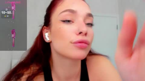 Megan online show from March 10, 2026, 5:45 am