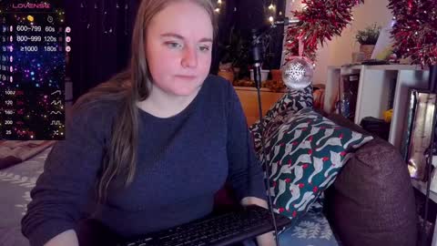 Mary  online show from January 18, 2025, 11:11 pm