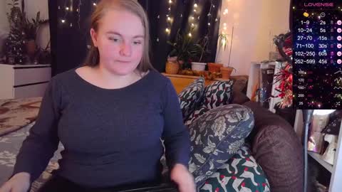 Mary  online show from January 24, 2025, 11:12 pm