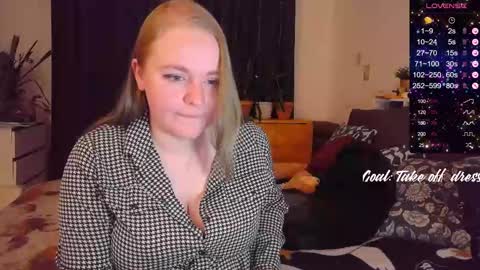 Mary  online show from March 11, 2025, 11:15 pm