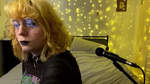 Mercy online show from February 23, 2026, 1:36 am