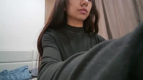 meriannabell online show from January 17, 2026, 12:37 am