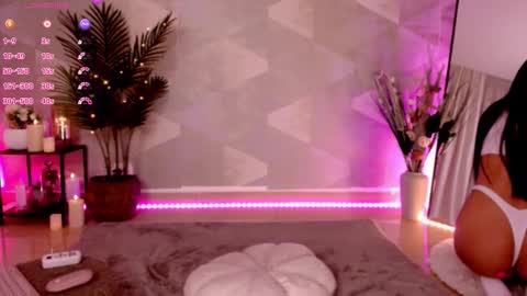 Mery online show from February 4, 2026, 6:14 pm