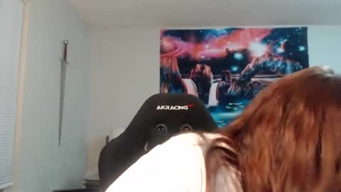 Snapshot of metalshop chatting on December 5, 2024, 1:14 am Mommy Jaxx online show from December 5, 2024, 1:14 am