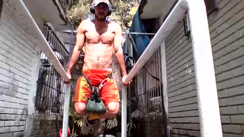 Snapshot of mexkink35 chatting on March 2, 2026, 8:59 pm KinkMEXpig online show from March 2, 2026, 8:59 pm