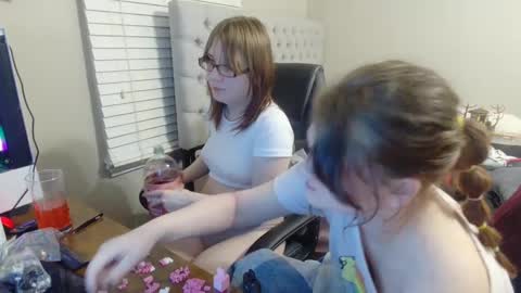 Snapshot of meyou4962 chatting on February 16, 2025, 5:59 am peanut online show from February 16, 2025, 5:59 am