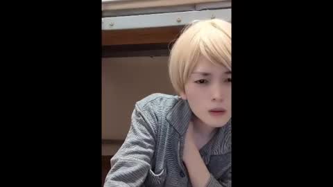 mgnhiroyuki online show from February 20, 2026, 9:32 am