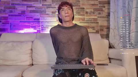 Snapshot of mhatias_ chatting on February 26, 2026, 4:33 am MATHIAS online show from February 26, 2026, 4:33 am