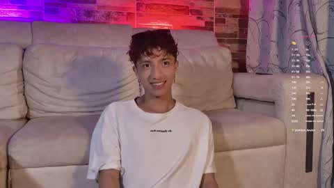 Snapshot of mhatias_ chatting on February 27, 2026, 6:57 am MATHIAS online show from February 27, 2026, 6:57 am