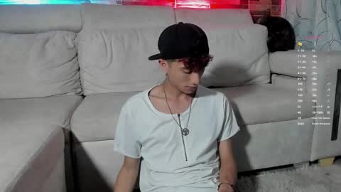 Snapshot of mhatias_ chatting on February 28, 2026, 5:52 am MATHIAS online show from February 28, 2026, 5:52 am